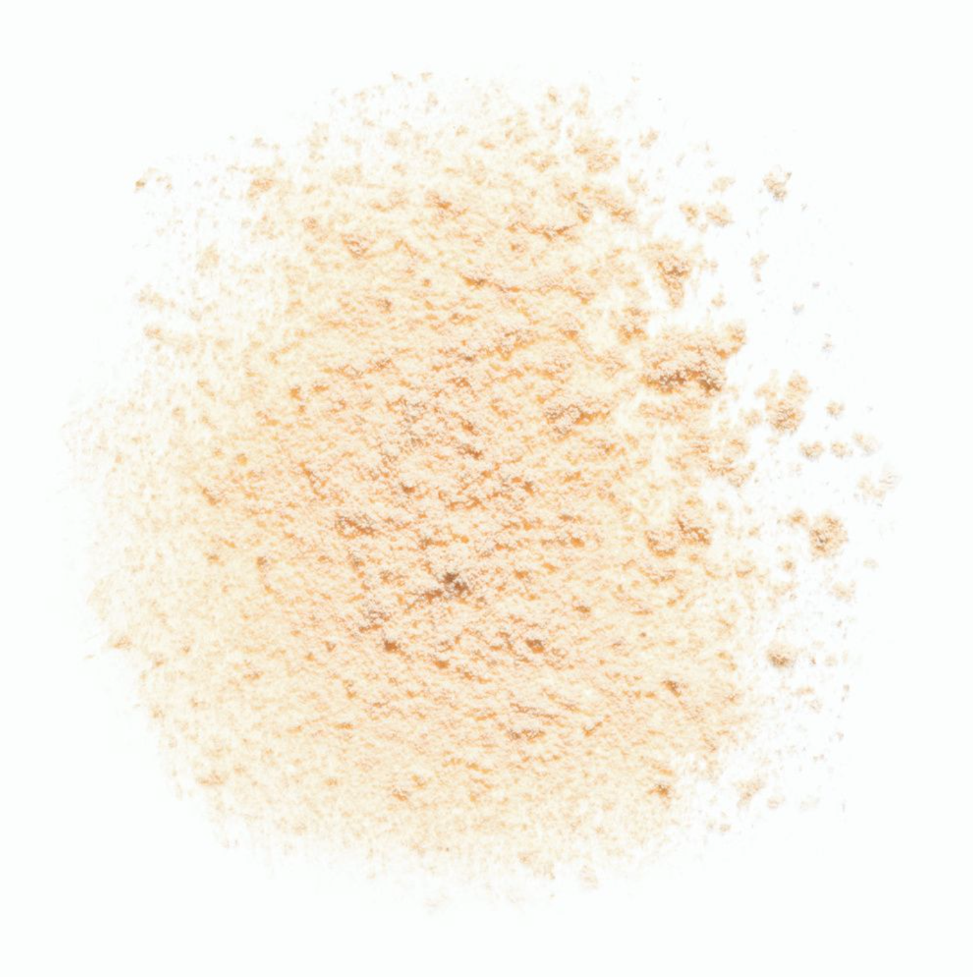 MUD Cosmetics Highlight Powder, Lemon Cream swatch