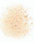 MUD Cosmetics Highlight Powder, Lemon Cream swatch