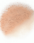 MUD Cosmetics Highlight Powder, Luster swatch