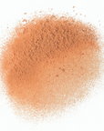 MUD Cosmetics Highlight Powder, Warmth swatch
