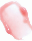 MUD Cosmetics Lip Gloss, Shine swatch