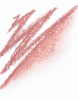 MUD Cosmetics Lip Pencil, natural swatch