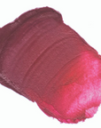MUD Cosmetics Lipstick, Burlesque swatch