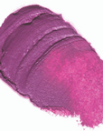MUD Cosmetics Lipstick, Idol swatch