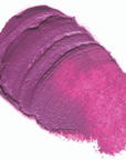 MUD Cosmetics Lipstick, Idol swatch
