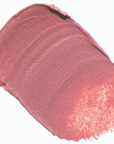 MUD Cosmetics Lipstick, Just Peachy swatch