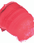 MUD Cosmetics Lipstick, Lucky swatch