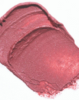 MUD Cosmetics Lipstick, Mai Tai swatch