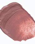 MUD Cosmetics Lipstick, Mudslide swatch