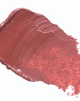 MUD Cosmetics Lipstick, Rustic swatch