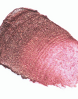 MUD Cosmetics Lipstick, Stargazer swatch