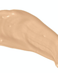 NOTE Luminous Moisturizing Foundation, swatch 3
