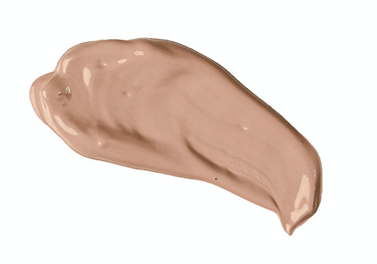 NOTE Mattifying Extreme Wear Foundation, swatch 15