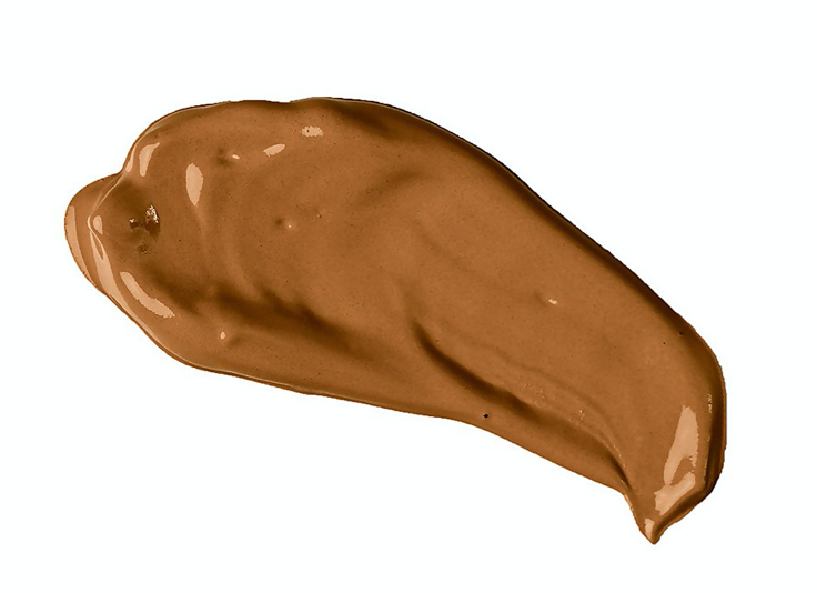NOTE Mattifying Extreme Wear Foundation, swatch 25
