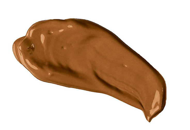 NOTE Mattifying Extreme Wear Foundation, swatch 26