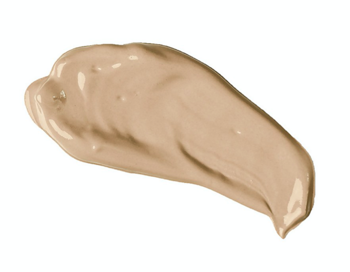 NOTE Detox & Protect Foundation swatch 28