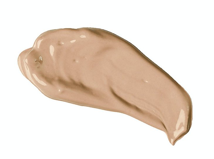 NOTE Mattifying Extreme Wear Foundation, swatch 30