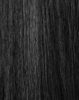 Beauty Works 16 " Deluxe Remy Instant Clip-In Extensions Jet Set Black