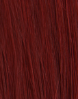 Beauty Works 16 " Deluxe Remy Instant Clip-In Extensions Cherry