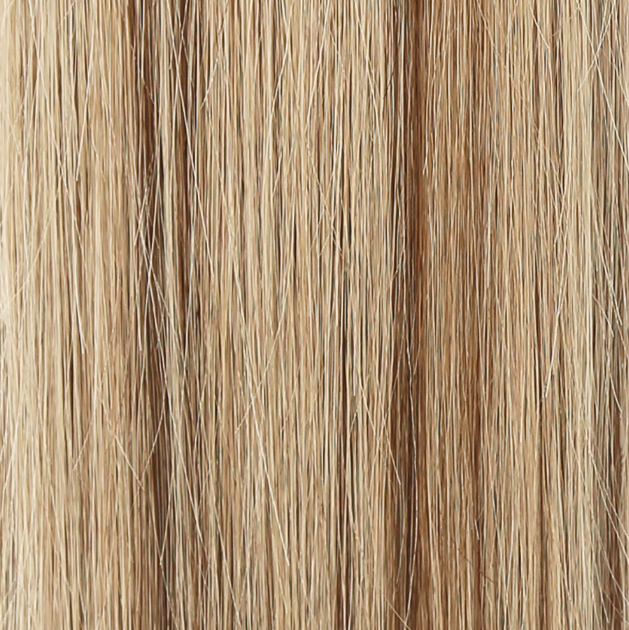 Beauty Works 16 " Deluxe Remy Instant Clip-In Extensions Honey Blonde