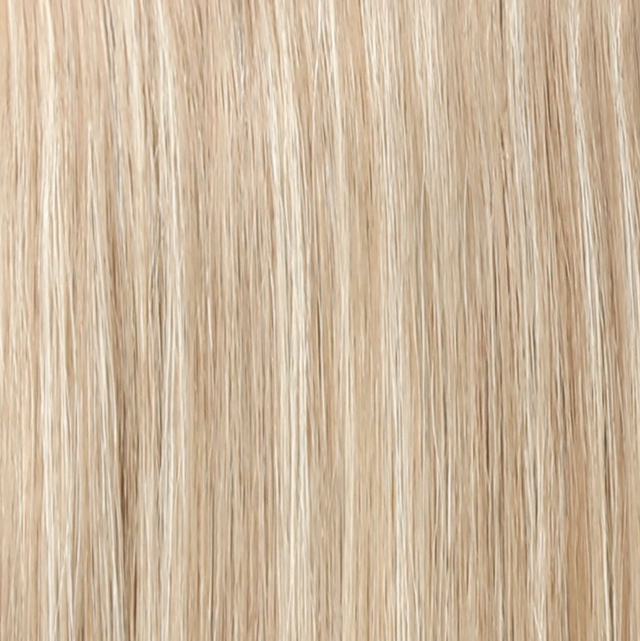 Beauty Works 16 " Deluxe Remy Instant Clip-In Extensions Bohemian Blonde
