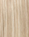 Beauty Works 16 " Deluxe Remy Instant Clip-In Extensions Bohemian Blonde