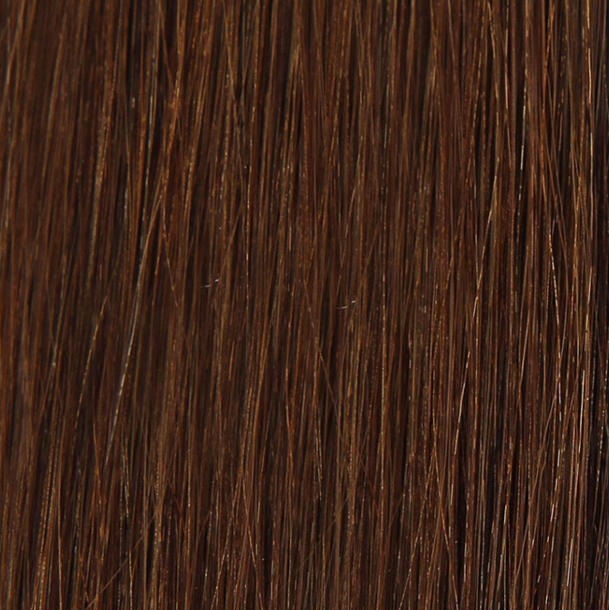 Beauty Works 16 " Deluxe Remy Instant Clip-In Extensions Hot Toffee