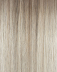 Beauty Works 16 " Deluxe Remy Instant Clip-In Extensions Scandinavian Blonde