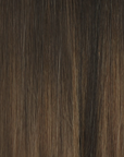 Beauty Works 16 " Deluxe Remy Instant Clip-In Extensions Brond'mbre