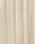 Beauty Works 16 " Deluxe Remy Instant Clip-In Extensions Iced Blonde