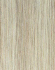Beauty Works 16 " Deluxe Remy Instant Clip-In Extensions Barley Blonde