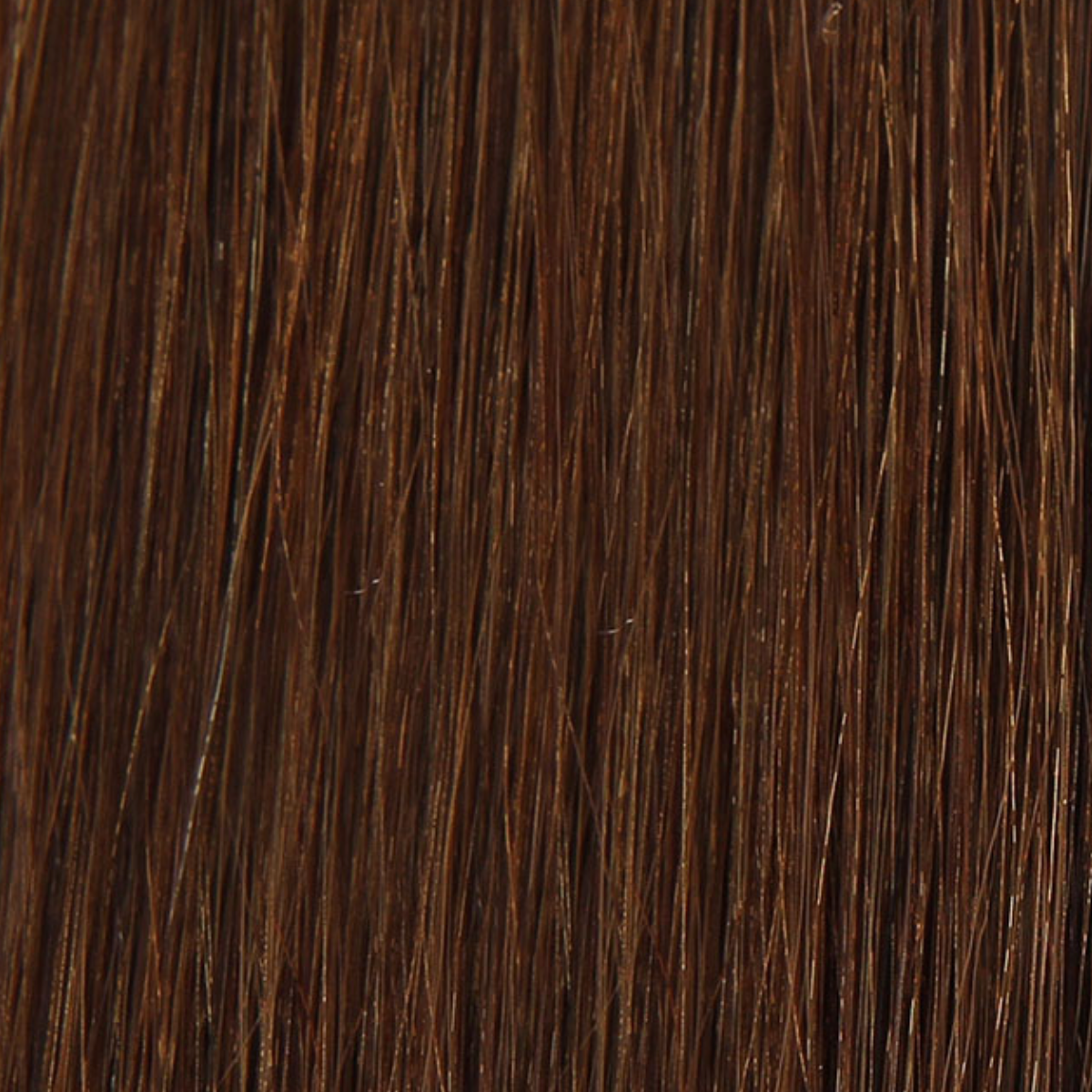 BEAUTY WORKS 18 " Deluxe Remy Instant Clip-In Extensions Hot Toffee