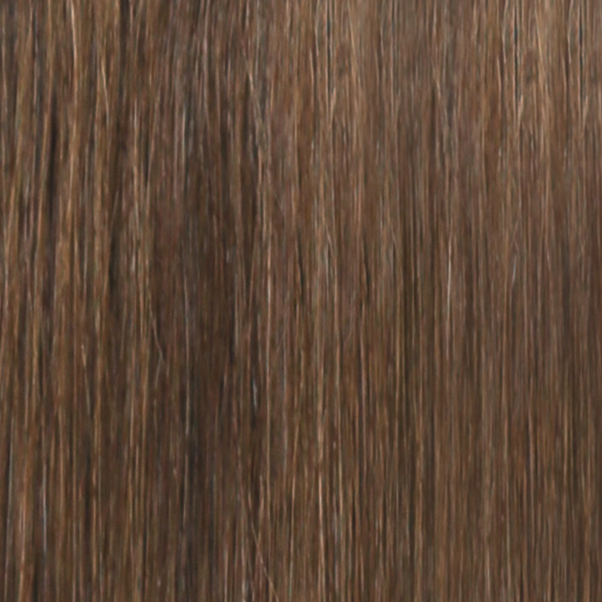 BEAUTY WORKS 18 " Deluxe Remy Instant Clip-In Extensions Chocolate