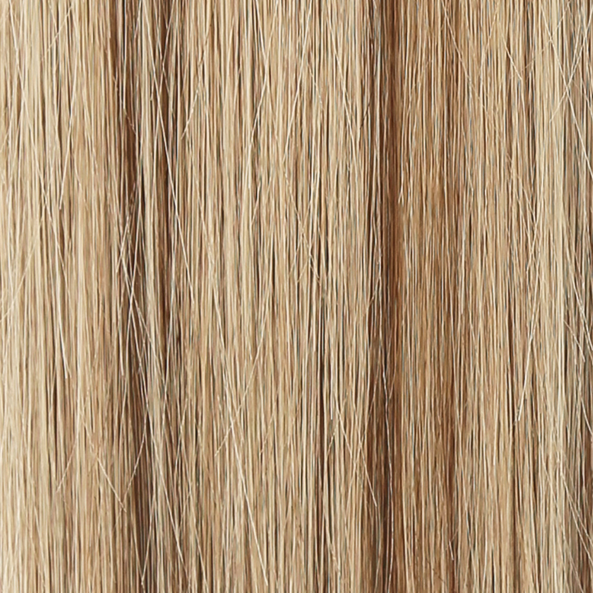 BEAUTY WORKS 18 " Deluxe Remy Instant Clip-In Extensions Honey Blonde