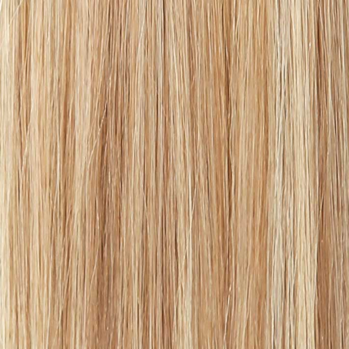 BEAUTY WORKS 18 " Deluxe Remy Instant Clip-In Extensions California Blonde