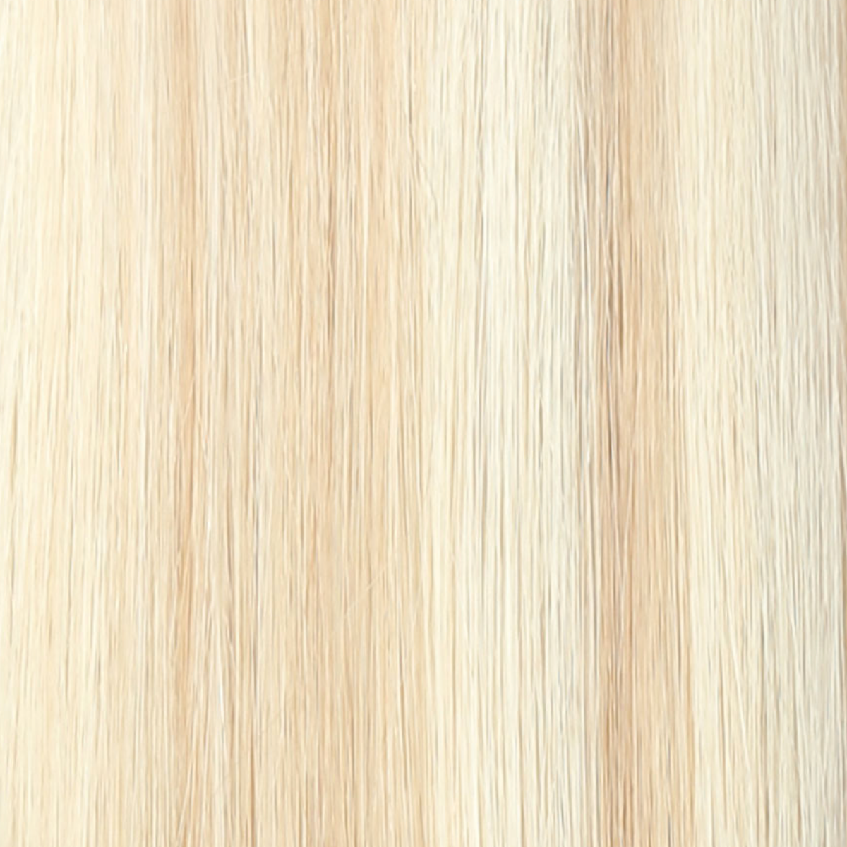 BEAUTY WORKS 18 " Deluxe Remy Instant Clip-In Extensions LA Blonde