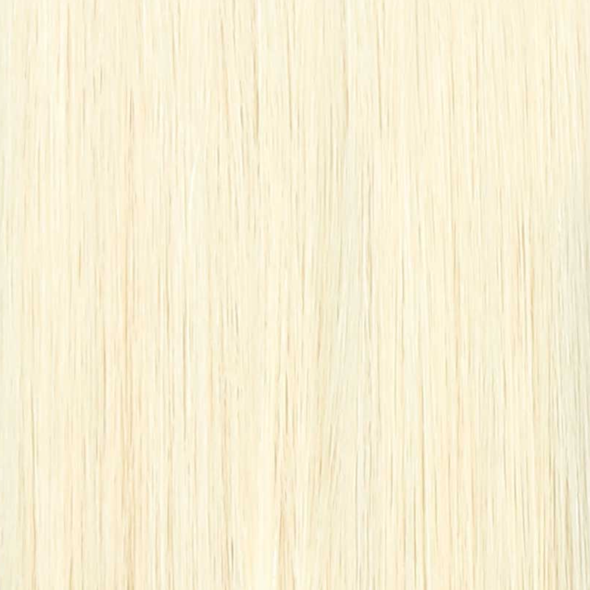 BEAUTY WORKS 18 &quot; Deluxe Remy Instant Clip-In Extensions Vintage Blonde