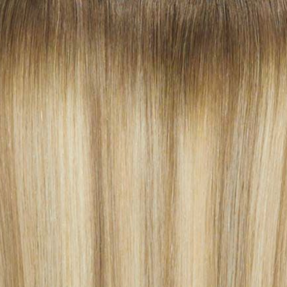 BEAUTY WORKS 18 " Deluxe Remy Instant Clip-In Extensions Sunset Boulevard