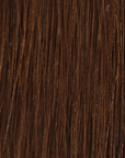 Beauty Works 20" Deluxe Remy Instant Clip-In Extensions Hot Toffee