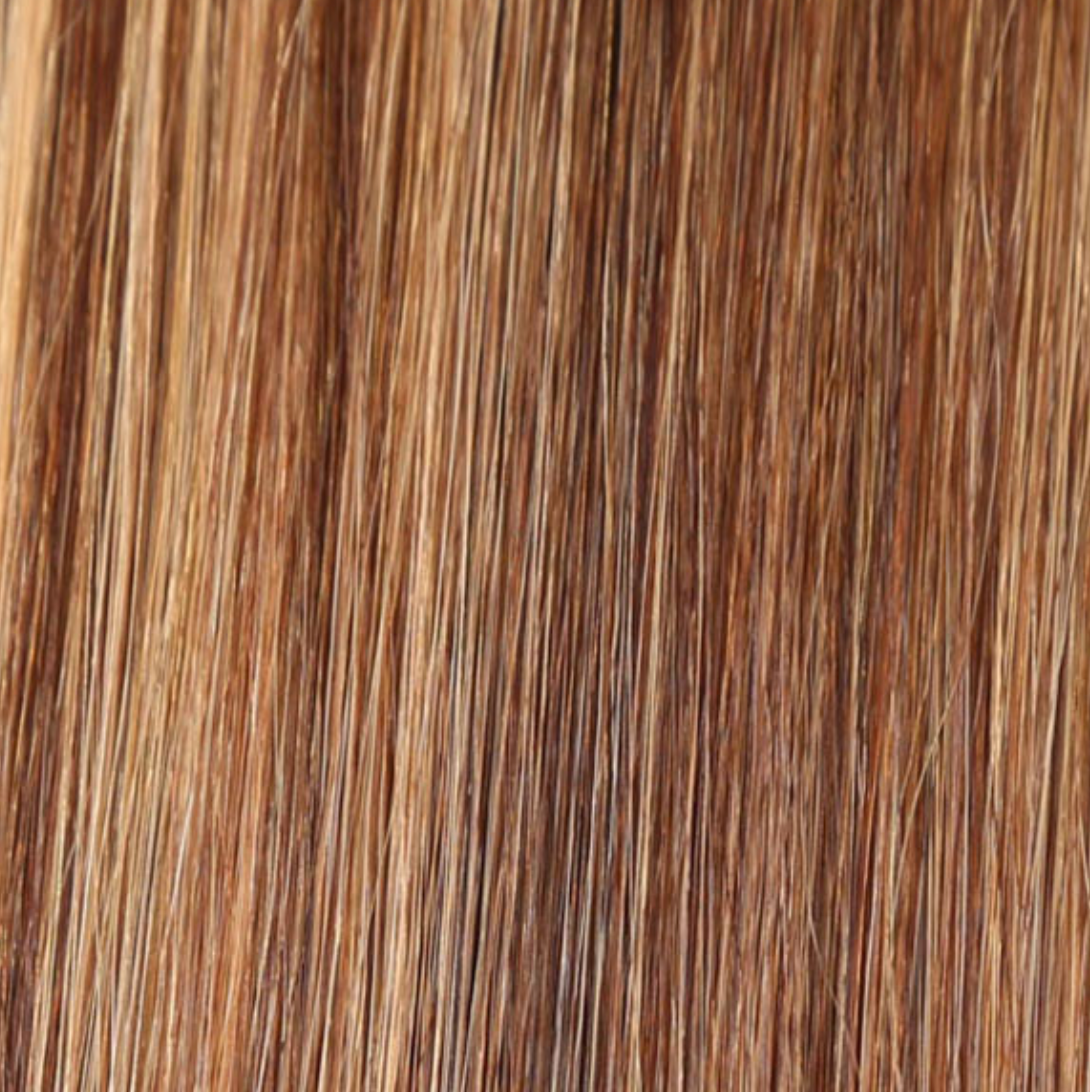 Beauty Works 20&quot; Deluxe Remy Instant Clip-In Extensions Blondette