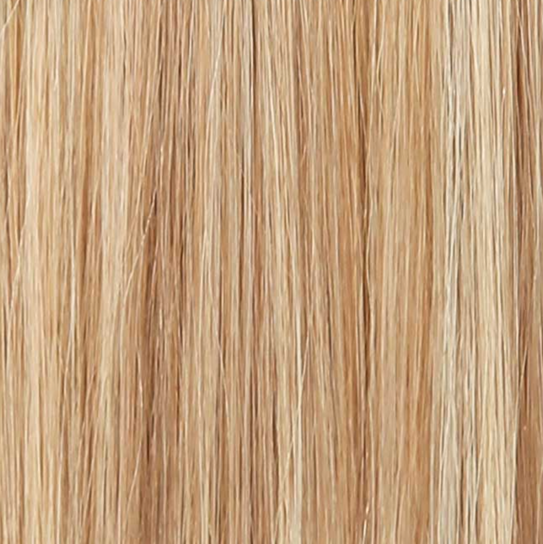 Beauty Works 20" Deluxe Remy Instant Clip-In Extensions  California Blonde