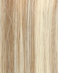 Beauty Works 20" Deluxe Remy Instant Clip-In Extensions  Champagne Blonde