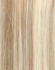 Beauty Works 20" Deluxe Remy Instant Clip-In Extensions Champagne Blonde