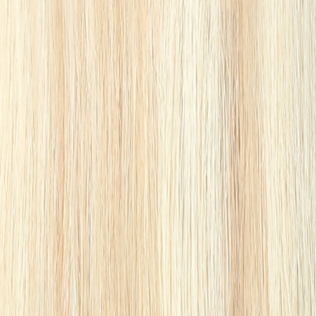 Beauty Works 20&quot; Deluxe Remy Instant Clip-In Extensions  LA Blonde