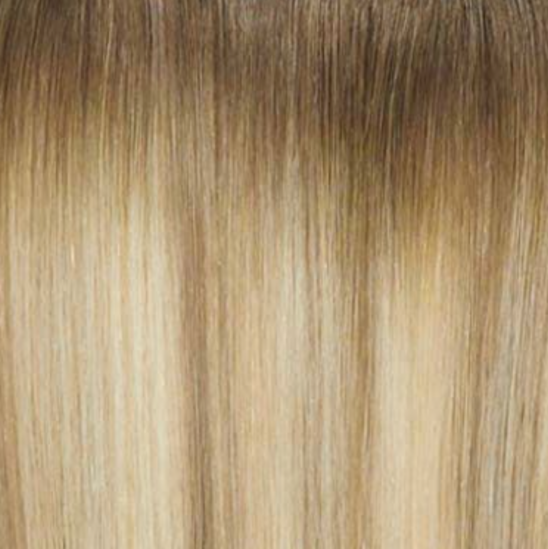 Beauty Works 20&quot; Deluxe Remy Instant Clip-In Extensions Sunset Boulevard