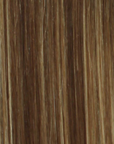 Beauty Works 20" Deluxe Remy Instant Clip-In Extensions Mocha Melt