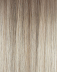 Beauty Works 18" Double Hair Set Clip-In Extensions Scandinavian Blonde