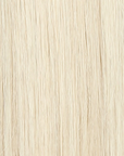 Beauty Works 22" Double Hair Set Clip-In Extensions Pure Platinum