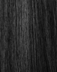 BEAUTY WORKS 20" Double Clip-In Hair Extensions Jet Set Black