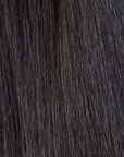 BEAUTY WORKS 20" Double Clip-In Hair Extensions Ebony